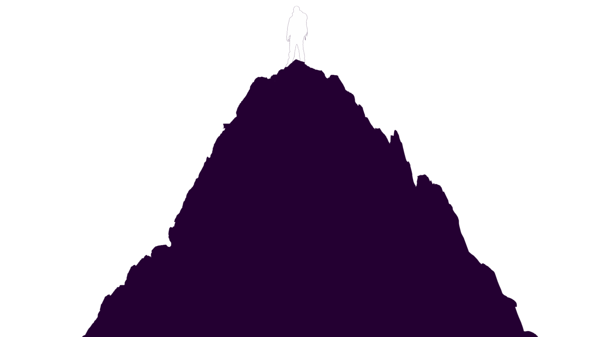 man