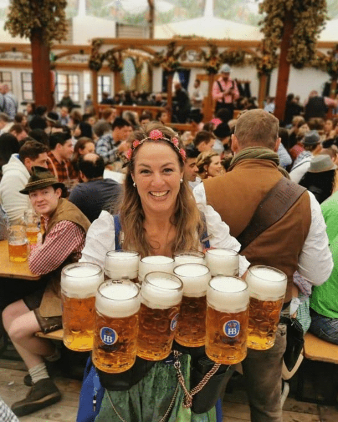 Oktoberfest 2024-2